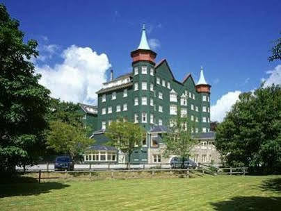 Hotel Metropole And